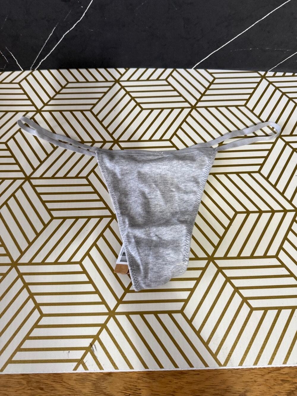 Skims Thong 2X